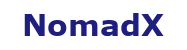 NomadX | DevOps Consulting Company in UAE logo